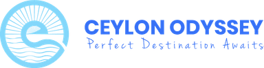 Ceylon Odyssey